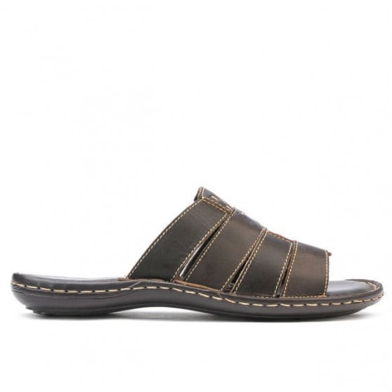 Jugendsandalen 326 Kaffee Jugendsandalen 326 Kaffee