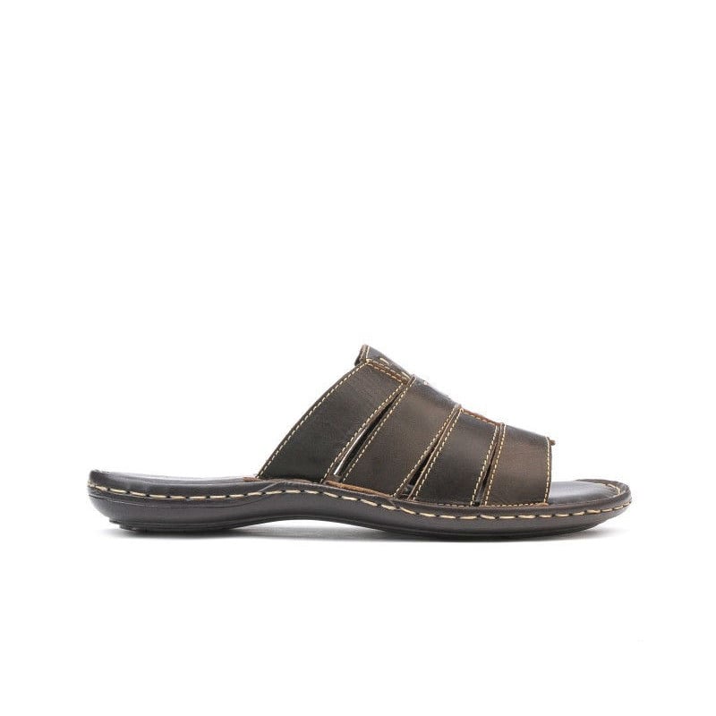 Jugendsandalen 326 Kaffee