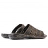 Jugendsandalen 326 Kaffee