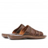 Jugendsandalen 326 Schokolade