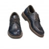 Elegante Schuhe für Jugendliche 372 indigo+kafe
