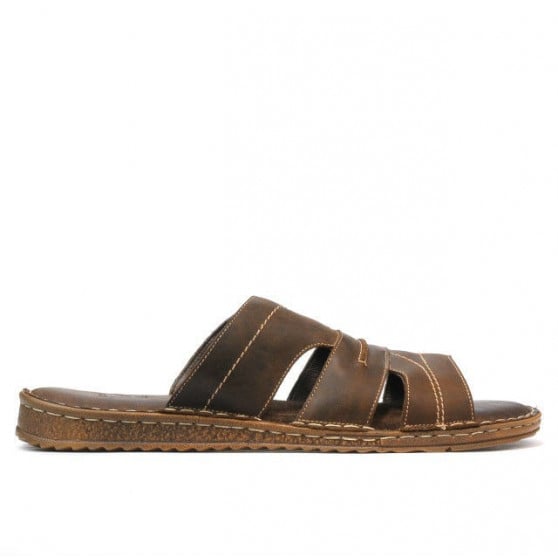 Herrensandalen 330 Tuxon Cafe Herrensandalen 330 Tuxon Cafe