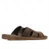 Herrensandalen 330 Tuxon Cafe