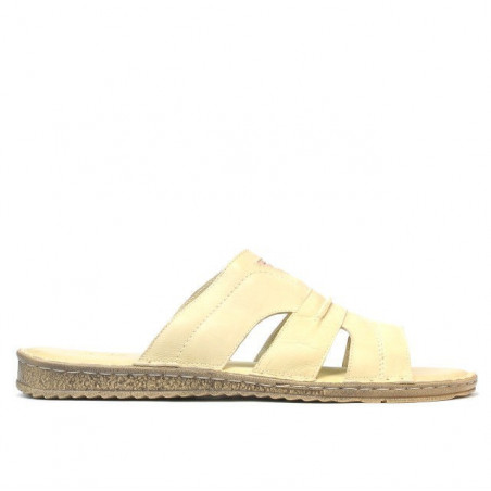Herren Sandalen 330 beige