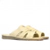 Herren Sandalen 330 beige
