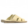 Herren Sandalen 330 beige