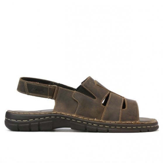Herrensandalen 350m Tuxon Café Herrensandalen 350m Tuxon Café