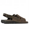 Herrensandalen 350m Tuxon Café