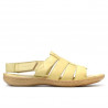 Herren Sandalen 354 a Beige