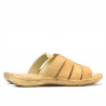 Herrensandalen 355 Sand