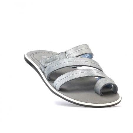 Herren Sandalen 306 a Jeans
