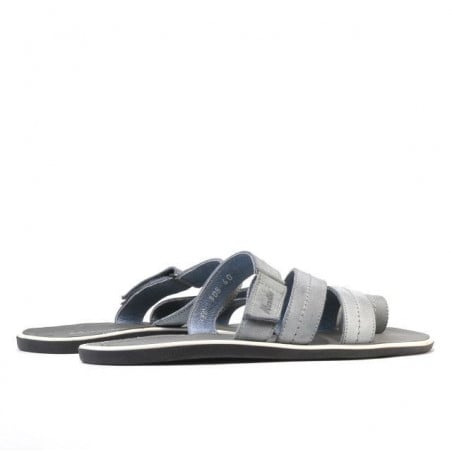 Herren Sandalen 306 a Jeans