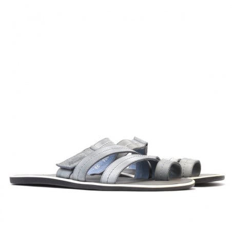 Herren Sandalen 306 a Jeans