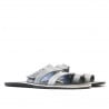 Herren Sandalen 306 a Jeans