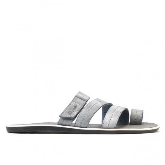 Herren Sandalen 306 a Jeans Herren Sandalen 306 a Jeans