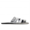 Herren Sandalen 306 a Jeans