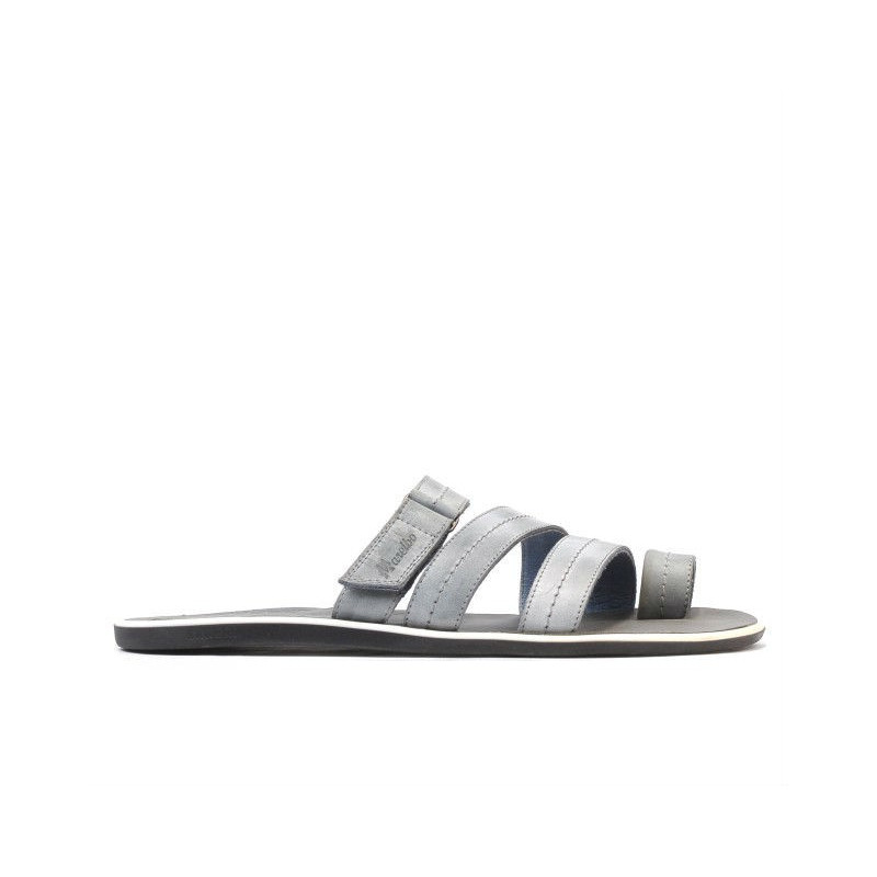Herren Sandalen 306 a Jeans