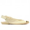 Damen Sandalen 583 beige