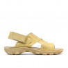 Kindersandalen 320 Sandfarben
