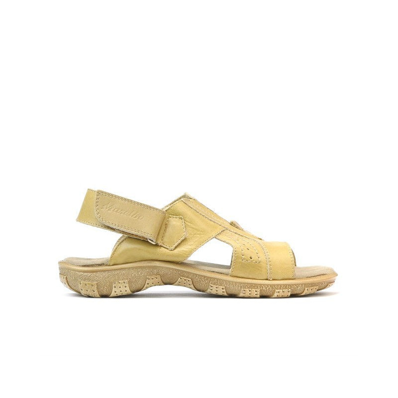 Kindersandalen 320 Sandfarben