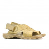 Kindersandalen 320 Sandfarben