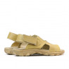 Kindersandalen 320 Sandfarben