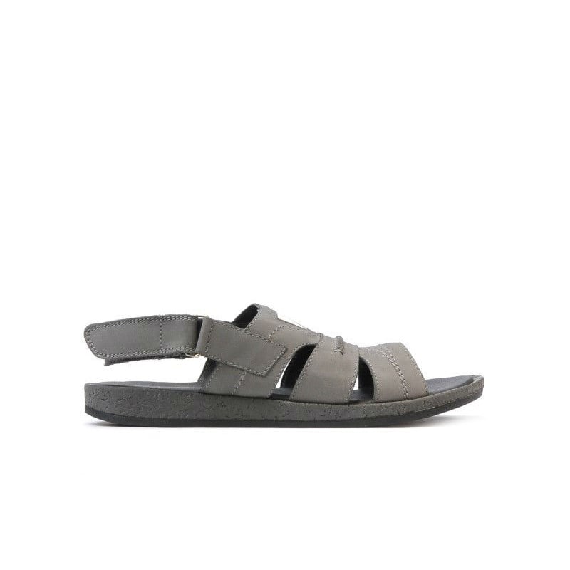 Kindersandalen 323 Tuxon grau