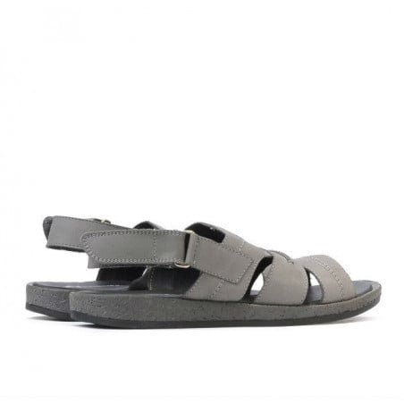 Kindersandalen 323 Tuxon grau