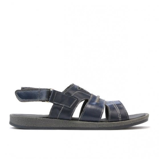 Kindersandalen 323 Indigo