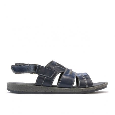 Kindersandalen 323 Indigo
