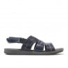 Kindersandalen 323 Indigo