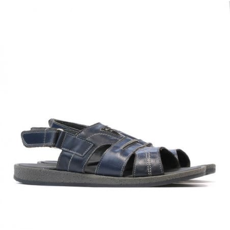Kindersandalen 323 Indigo