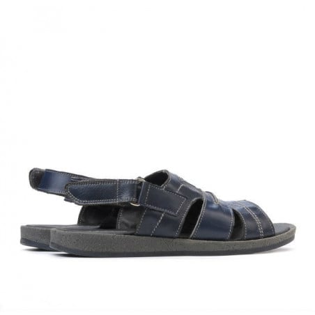 Kindersandalen 323 Indigo