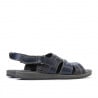 Kindersandalen 323 Indigo
