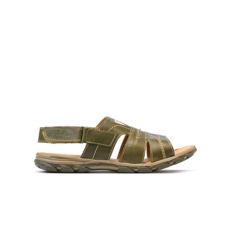 Kindersandalen 323 Tuxon Khaki