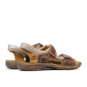 Kindersandalen 322 tdm+Sand