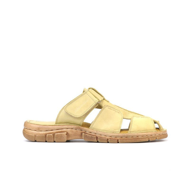 Herren Sandalen 339 beige