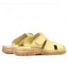 Herren Sandalen 339 beige