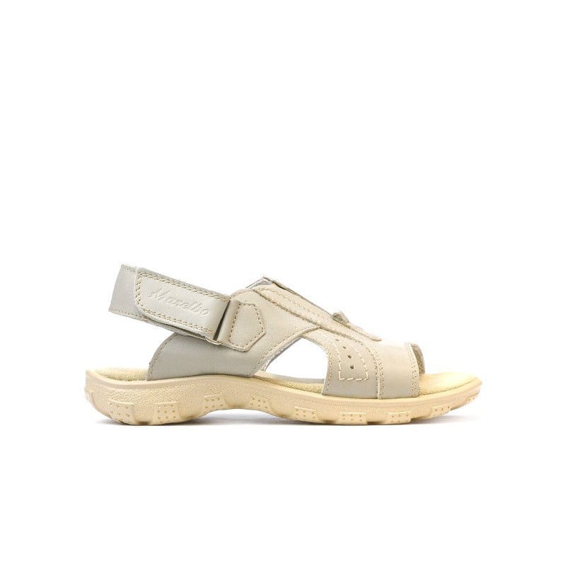 Kindersandalen 320 Hellgrau