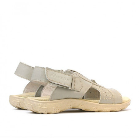 Kindersandalen 320 Hellgrau