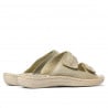 Damensandalen 513 Beige