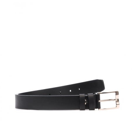 Damen Gürtel 05m schwarz