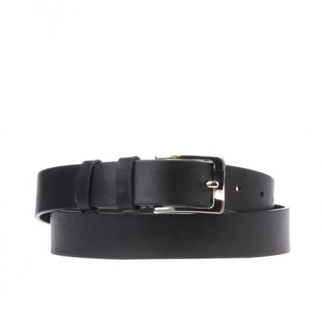 Damen Gürtel 05m schwarz
