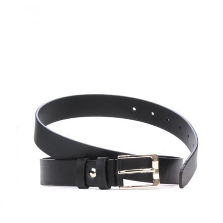 Damen Gürtel 05m schwarz