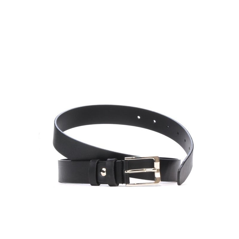 Damen Gürtel 05m schwarz