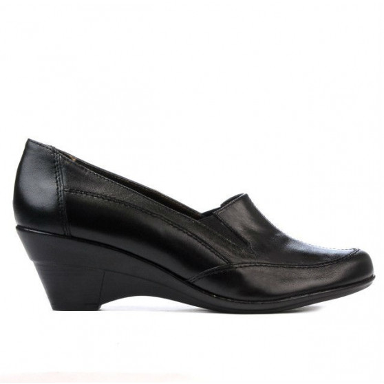 Damenschuhe casual 171 schwarz Damenschuhe casual 171 schwarz