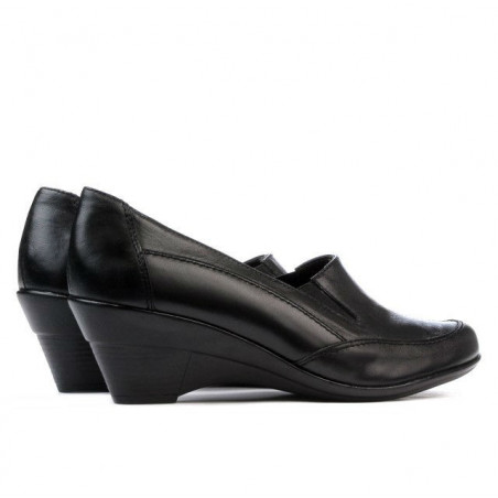 Damenschuhe casual 171 schwarz