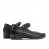 Kinderschuhe 121 schwarz