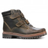 Jugendstiefel 442 Tuxon Sand