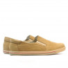Damen-Sneaker 624 Bufo Sand couleur